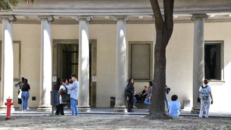 Firenze, un medico e un consultorio per gli universitari fuori sede