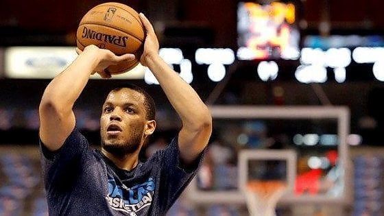 Chris, il playmaker di Torino che sfida la sclerosi: "I miei canestri per non arrendermi"
