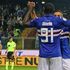 Sampdoria-Crotone 5-0: blucerchiati incontenibili in casa