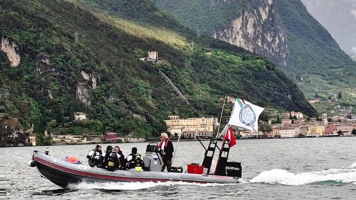 Pulifondali e Pulispiagge, così Suzuki sostiene l’ambiente