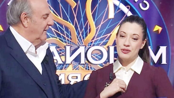 La Ricercatrice pisana Leyla Livraghi vince 300mila euro in tv a "Chi vuol essere milionario"