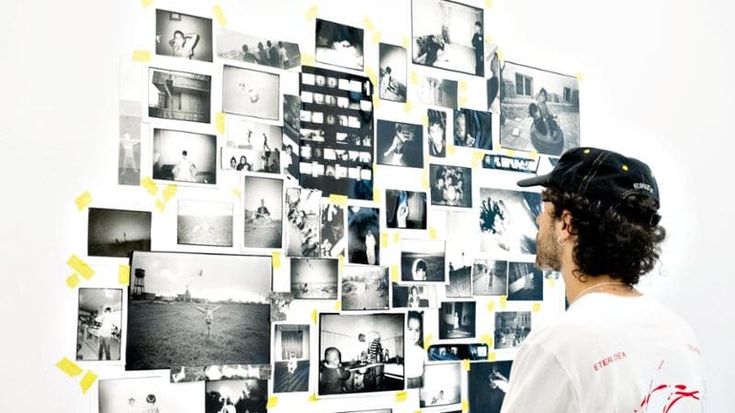 A San Salvario nasce K! dove la fotografia è aperta a tutti