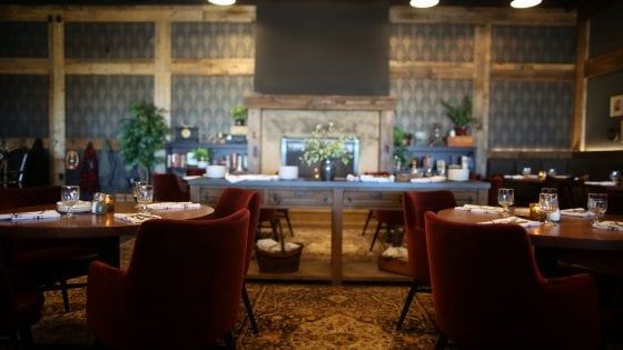 Allegria, atmosfere retrò e un pizzico di sogno americano: la rinascita dei Supper Club