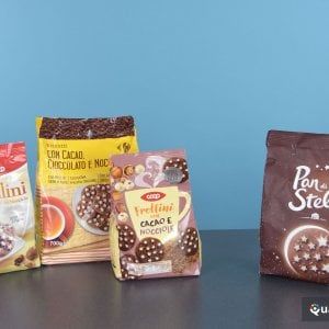 Gocciole e Pan di Stelle: meglio gli originali o le imitazioni? Un test lo rivela