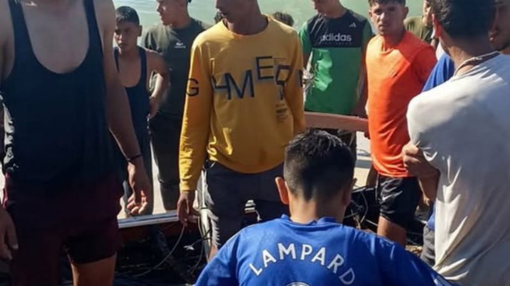 Gaza, una delle barche della Flotilla riesce a raggiungere la Striscia