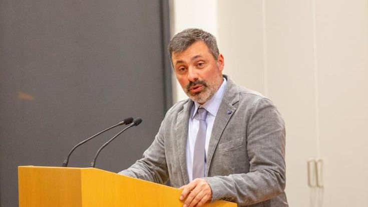 Paride Mantecca, tossicologo della Bicocca: “A Milano lo smog è sceso, ma il trend sta rallentando”