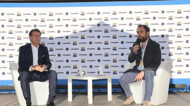 Conte: “Meloni ha fallito. Risorse da banche e armi. Primarie a tempo debito”