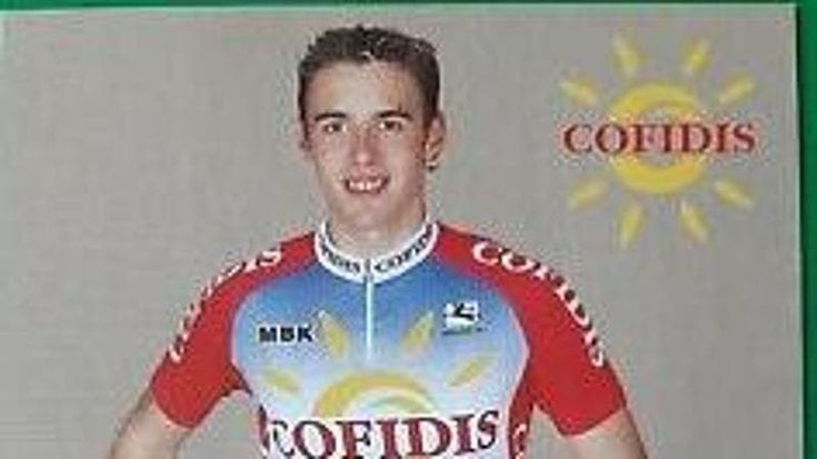 L’ex pro Stephane Krafft uno dei due morti durante il Fiandre amatoriale: aveva 45 anni