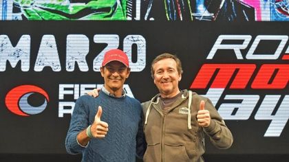 I campioni a Motodays