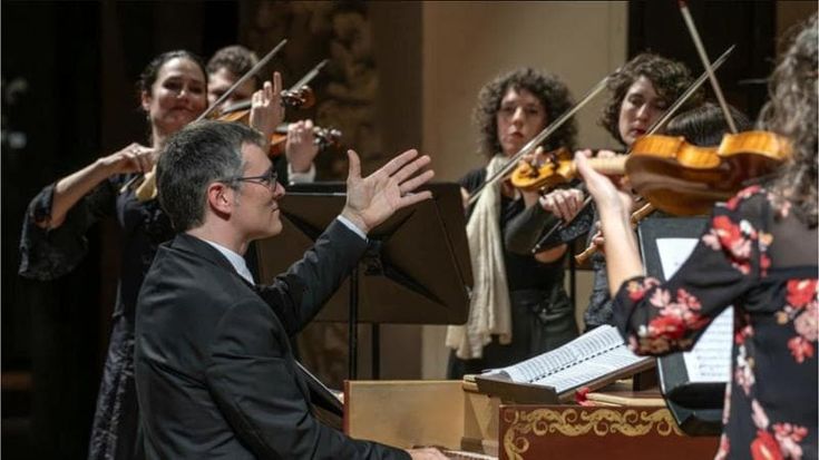 “Anima Mea”: il grande festival della musica antica torna a Bari con 19 concerti