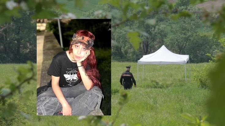 Elisa Giugno, il mistero della morte della ragazza trovata in un campo a Cecima