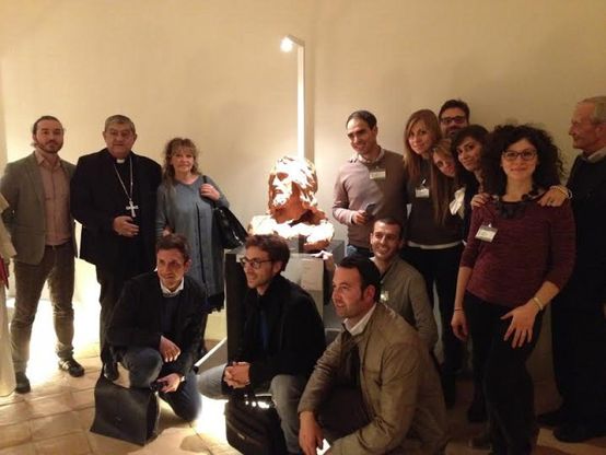 San Domenico Maggiore, iniziative e mostre aspettando l'Expo