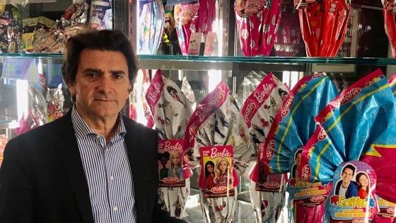 Coronavirus Catania, l'allarme della Dolfin: settore dolciario in forte crisi