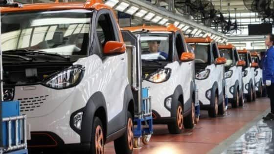 Vendite auto online, mezzo milione all'anno in Italia entro il 2030