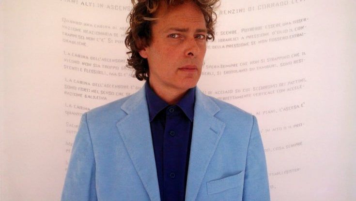  Andrea Renzini: "Io, un agente del caos nel brodo bolognese: qui chi non cerca, trova"
