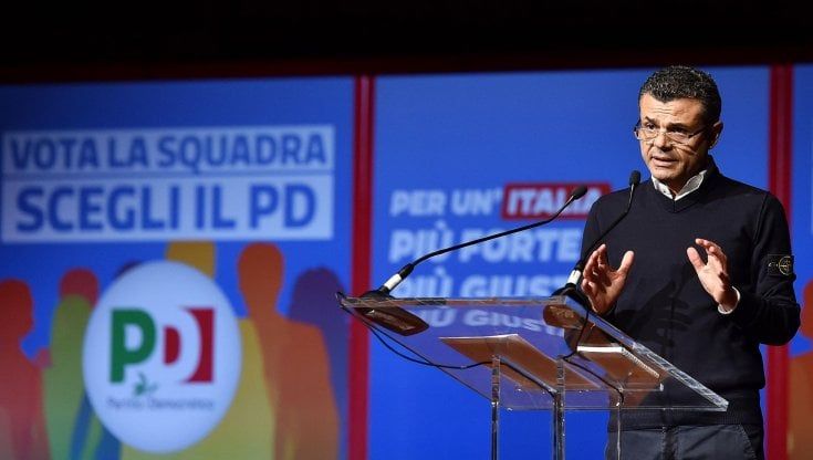 Rossi (Pd:) “Il caso Rear non influirà sulle elezioni. Sì al dialogo con i 5S”