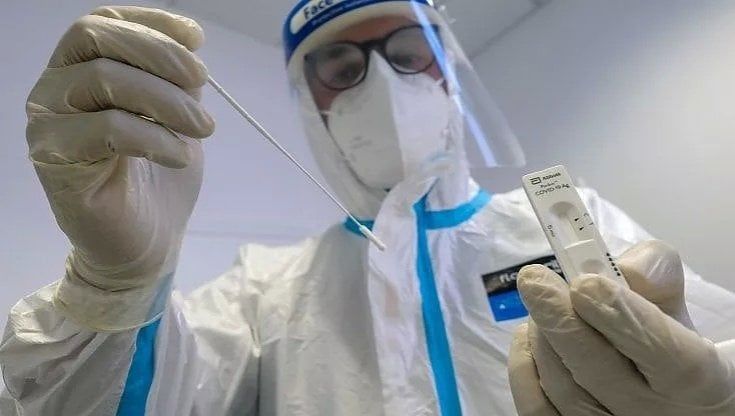 Coronavirus, la Puglia è seconda in Italia per l'incidenza dei morti tra marzo e maggio
