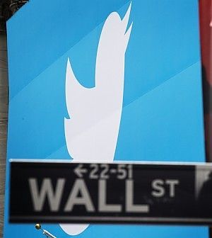Twitter, esordio boom in Borsa a New Yorkle azioni subito a 50 dollari, +92%