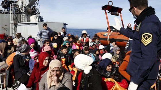 Migranti, il piano hotspot della Ue non può funzionare: ecco la simulazione interattiva