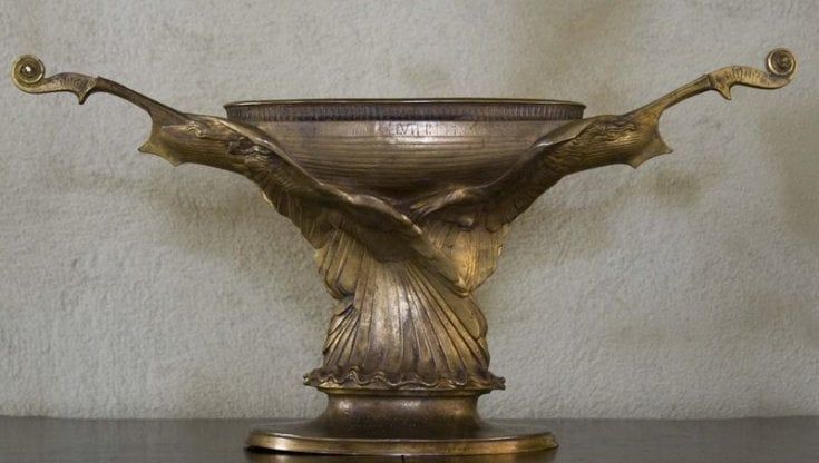 A Traversetolo la mostra Renato Brozzi e la scultura animalista italiana tra Otto e Novecento