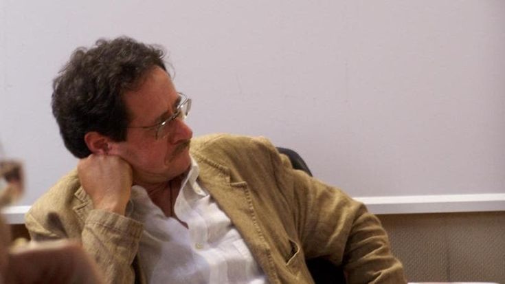 Antonio Mazzocca: “Diamo ascolto a Luigi Mario Chiechi, il tumore si può evitare”
