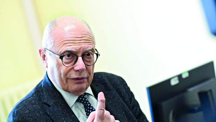 Galli: “A Milano abbiamo già i primi casi e gli ospedali sono vicini al limite. Ma dobbiamo proteggere la città” 
