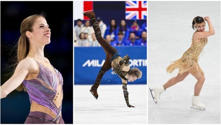 Gala di pattinaggio, Kostner apre lo show delle stelle. E Malinin, re senza corona, torna in pista