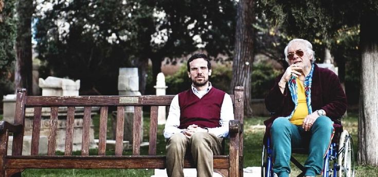 Francesco Montanari figlio di N.N.: "Sul palco in cerca delle radici"
