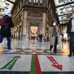 La Fondazione Guido Carli propone una "Giornata della Rinasciata", sei mesi dopo aver ricordato le vittime del Covid