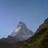 Zermatt, dove lo chiamano Matterhorn 