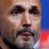 Spalletti: ''Nessuna paura, voglio una notte da grande Inter