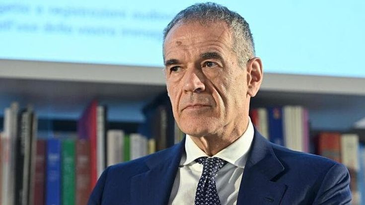 Cottarelli: “Rate e cartelle azzerate, dal governo un regalo agli autonomi”