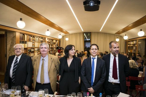 Milano, la festa del giornalismo di qualità con "Il Premiolino": ecco i vincitori