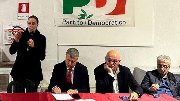 Sulla settimana corta nuove prove di campo largo