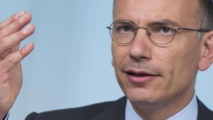 Enrico Letta: “Dopo 5 anni riprendo la tessera del Pd. Mai più partito dell’antipatia”