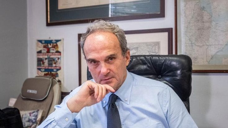 Di Perri: “Con il Covid ho capito l’ineluttabilità del destino e anche io ho avuto paura”