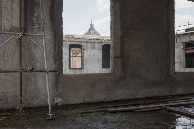 Firenze, la storia di Sant'Orsola tra le pagine di un libro