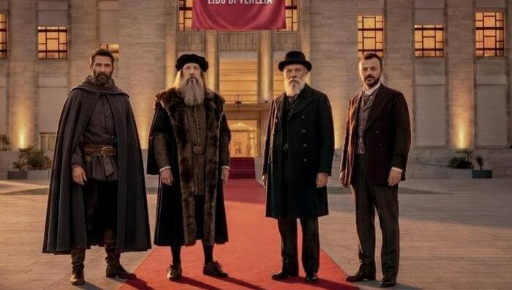 Cosa collega Leonardo, Michelangelo, Renoir e Klee? Una malattia