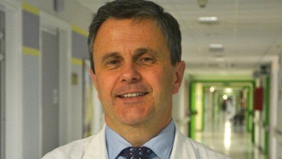 Modena, cardiologo colpito con l'acido: visto in faccia l'aggressore, è caccia all'uomo