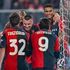 Il Genoa calpesta la Juventus. Estasi firmata Ehizibue e Baldanzi
