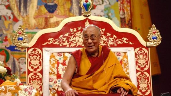 Dalai Lama cittadino onorario di Milano, è caso diplomatico. La Cina minaccia ritorsioni