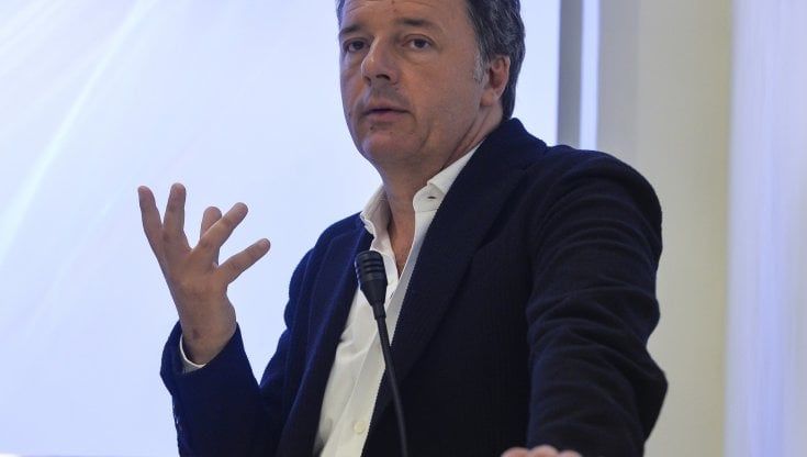 Caso Davigo, Ermini querela Renzi. La replica: “Eletto col metodo Palamara”