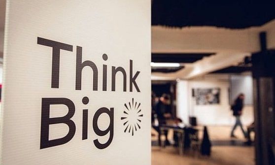 ThinkBig: ottanta idee inviate dai giovani parmigiani