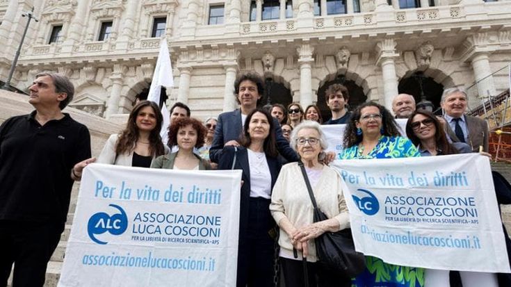 L’ultimo viaggio di Lucia, a 80 anni in Svizzera per il suicidio assistito