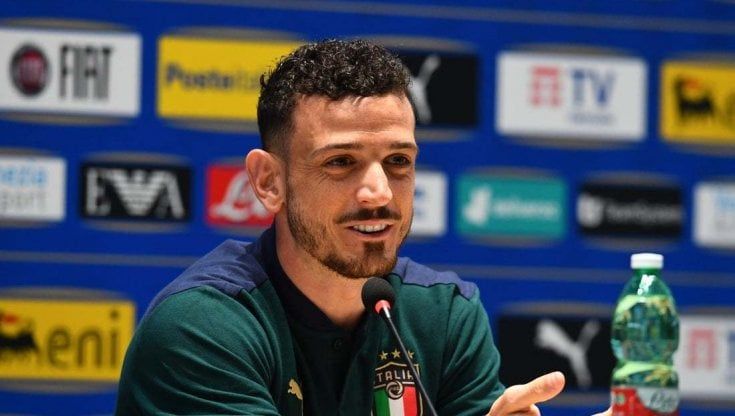 Europei, Florenzi: "Francia favorita, ma ci siamo anche noi"