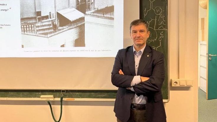 Alma Mater, Alberto Credi: “Lascio come prorettore, torno alla scienza. Con il Pnrr abbiamo raddoppiato i dottori di ricerca”