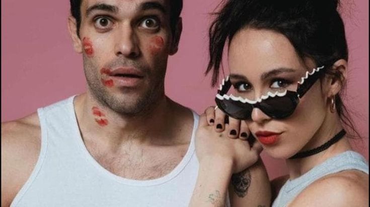 Aurora Ramazzotti si è sposata con Goffredo Cerza. La cerimonia nella cittadina di Pippo Baudo