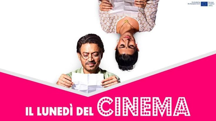 Il Lunedì del Cinema: online il 13 ottobre 'Lunchbox', una commedia indiana di solitudini, incontri e nuove connessioni