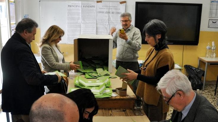 La vittoria del no: nel centrodestra elettori disertori e infedeli al Sud. L'analisi del Cattaneo