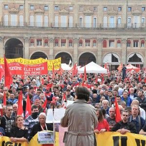 Jobs Act, la Cgil di nuovo in piazza a Bologna